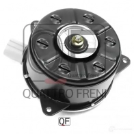 Мотор вентилятора охлаждения QUATTRO FRENI QF75A00003 X3J3 PA8 1233299070 - Изображение 2
