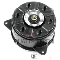 Мотор вентилятора охлаждения QUATTRO FRENI QF75A00003 X3J3 PA8 1233299070 - Изображение 4