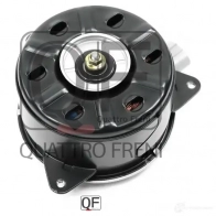 Мотор вентилятора охлаждения QUATTRO FRENI QF75A00003 X3J3 PA8 1233299070 - Изображение 5