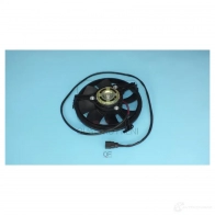 Вентилятор охлаждения радиатора 300w 280mm QUATTRO FRENI 1439957336 G73J6 Y QF75A00009 - Изображение 5