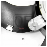 Вентилятор охлаждения радиатора справа 150w 295mm QUATTRO FRENI EA JGZG 1439957338 QF75A00011 - Изображение 4