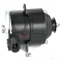 Мотор вентилятора охлаждения QUATTRO FRENI QF75A00023 052M4 W5 1424292151
