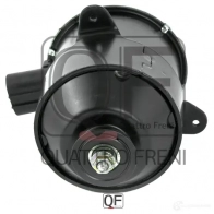 Мотор вентилятора охлаждения QUATTRO FRENI QF75A00023 052M4 W5 1424292151 - Изображение 4