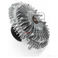 Муфта вентилятора охлаждения QUATTRO FRENI A8 5HNPA 1439952091 QF75A00034 - Изображение 2