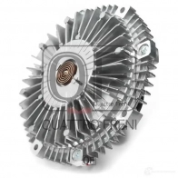Муфта вентилятора охлаждения QUATTRO FRENI A8 5HNPA 1439952091 QF75A00034 - Изображение 4
