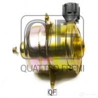 Мотор вентилятора охлаждения слева QUATTRO FRENI LG1PW C 1439952188 QF75A00035 - Изображение 4