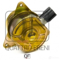 Мотор вентилятора охлаждения слева QUATTRO FRENI LG1PW C 1439952188 QF75A00035 - Изображение 5