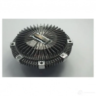 Муфта вентилятора охлаждения QUATTRO FRENI QF75A00043 1439952202 LK0U 6