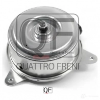 Мотор вентилятора охлаждения QUATTRO FRENI QF75A00052 8H5 DWP 1439953408 - Изображение 1