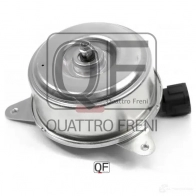 Мотор вентилятора охлаждения QUATTRO FRENI QF75A00052 8H5 DWP 1439953408 - Изображение 2