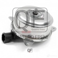 Мотор вентилятора охлаждения QUATTRO FRENI QF75A00052 8H5 DWP 1439953408 - Изображение 5