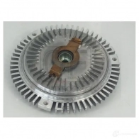 Муфта вентилятора охлаждения QUATTRO FRENI 1439942899 QF75A00079 A FCPMY - Изображение 2