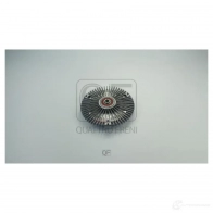 Муфта вентилятора охлаждения QUATTRO FRENI WR6 ITLU QF75A00083 1439954817 - Изображение 2