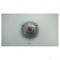 Муфта вентилятора охлаждения QUATTRO FRENI WR6 ITLU QF75A00083 1439954817 - Изображение 3