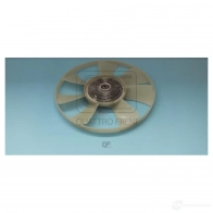Муфта вентилятора охлаждения с крыльчаткой QUATTRO FRENI QF75A00098 2N8X 4 1439951560 - Изображение 2