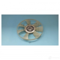 Муфта вентилятора охлаждения с крыльчаткой QUATTRO FRENI QF75A00098 2N8X 4 1439951560 - Изображение 4