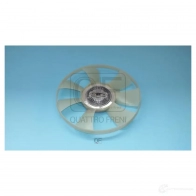 Муфта вентилятора охлаждения с крыльчаткой QUATTRO FRENI QF75A00098 2N8X 4 1439951560 - Изображение 5