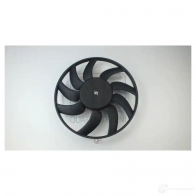 Вентилятор охлаждения радиатора QUATTRO FRENI WD5 Y8X 1439959067 QF75A00107 - Изображение 2