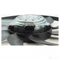 Вентилятор охлаждения радиатора QUATTRO FRENI WD5 Y8X 1439959067 QF75A00107 - Изображение 5