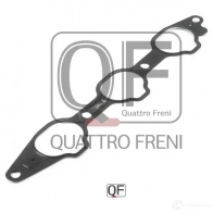 Прокладка впускного коллектора QUATTRO FRENI 1439952210 YI 2YDZ1 QF76A00023 - Изображение 3