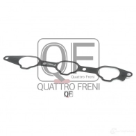 Прокладка впускного коллектора QUATTRO FRENI 1439952210 YI 2YDZ1 QF76A00023 - Изображение 4