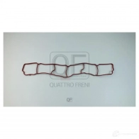 Прокладка впускного коллектора QUATTRO FRENI Y1X JX QF76A00036 1439954368 - Изображение 1