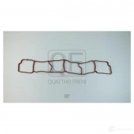 Прокладка впускного коллектора QUATTRO FRENI Y1X JX QF76A00036 1439954368 - Изображение 4