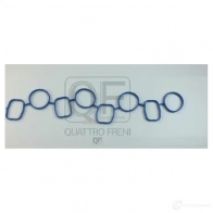 Прокладка впускного коллектора QUATTRO FRENI QZTD3X O QF76A00037 1439958298 - Изображение 4