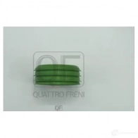 Прокладка впускного коллектора QUATTRO FRENI W FEL0J 1439958432 QF76A00040 - Изображение 5