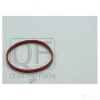 Кольцо уплотнительное дроссельной заслонки QUATTRO FRENI QF76A00056 1439943052 X15 J3 - Изображение 2