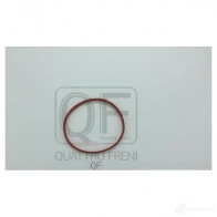 Кольцо уплотнительное дроссельной заслонки QUATTRO FRENI QF76A00056 1439943052 X15 J3 - Изображение 3