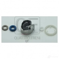 Набор прокладок топливной форсунки QUATTRO FRENI 1439958713 QF76A00064 PAE P9CK - Изображение 2