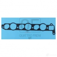 Прокладка впускного коллектора QUATTRO FRENI 1439952712 9S0 ZW QF76A00065 - Изображение 1