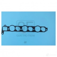 Прокладка впускного коллектора QUATTRO FRENI 1439952712 9S0 ZW QF76A00065 - Изображение 3
