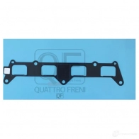 Прокладка впускного коллектора QUATTRO FRENI QF76A00067 T6J 3VIY 1439958768 - Изображение 2