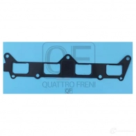 Прокладка впускного коллектора QUATTRO FRENI QF76A00067 T6J 3VIY 1439958768 - Изображение 4