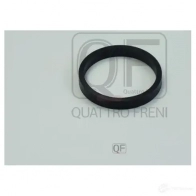 Прокладка впускного коллектора QUATTRO FRENI QF76A00068 1439958769 2E6T Y00 - Изображение 2