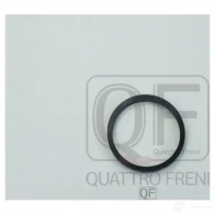 Прокладка впускного коллектора QUATTRO FRENI QF76A00068 1439958769 2E6T Y00 - Изображение 3