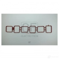 Прокладка впускного коллектора QUATTRO FRENI 7WY PSB9 1439954447 QF76A00070 - Изображение 2