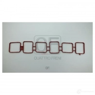 Прокладка впускного коллектора QUATTRO FRENI 7WY PSB9 1439954447 QF76A00070 - Изображение 3
