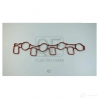 Прокладка впускного коллектора QUATTRO FRENI 1439958771 DPAB Y QF76A00071