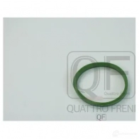 Прокладка впускного коллектора QUATTRO FRENI QF76A00072 1439958772 WHV P5S - Изображение 3