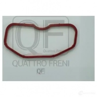 Прокладка впускного коллектора QUATTRO FRENI QF76A00073 1439958773 P6MYK 2 - Изображение 3