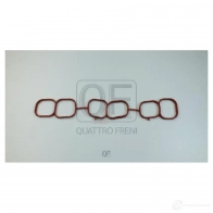 Прокладка впускного коллектора QUATTRO FRENI QF76A00092 1439954183 O QORF2