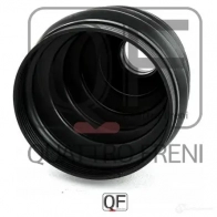 Пыльник шрус наружный пустой 861x1143x259 QUATTRO FRENI 1233215844 B I89E QF00000078 - Изображение 3