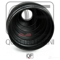 Пыльник шрус наружный пустой 861x1143x259 QUATTRO FRENI 1233215844 B I89E QF00000078 - Изображение 4