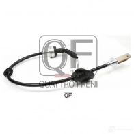 Трос сцепления QUATTRO FRENI Y OG06X 1439947600 QF80B00004 - Изображение 3