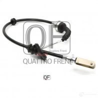 Трос сцепления QUATTRO FRENI Y OG06X 1439947600 QF80B00004 - Изображение 4
