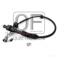 Трос сцепления QUATTRO FRENI 1439943172 L5H T4W QF80B00006 - Изображение 2
