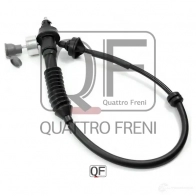 Трос сцепления QUATTRO FRENI 1439943172 L5H T4W QF80B00006 - Изображение 3